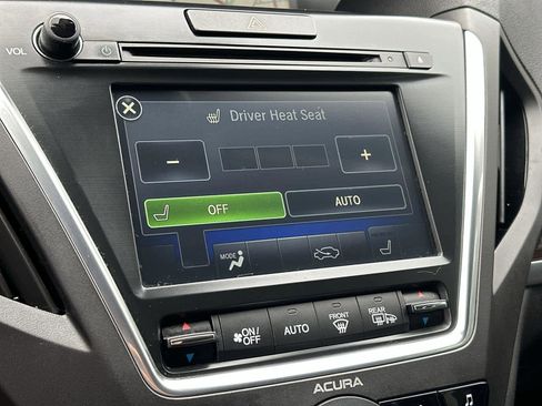 Used 2016 Acura MDX FWD w/ Technology Package image 28