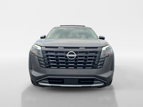 New 2026 Nissan Pathfinder SL AWD/4WD image 8