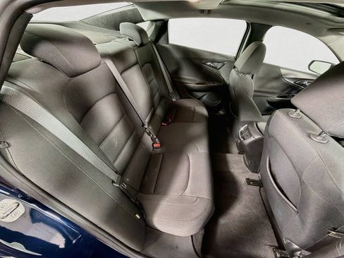 Used 2021 Chevrolet Malibu LT FWD image 26