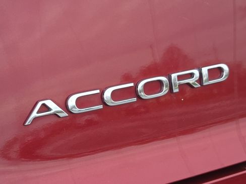 Certified 2024 Honda Accord Touring image 13