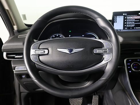 Used 2024 Genesis GV80 2.5T image 35