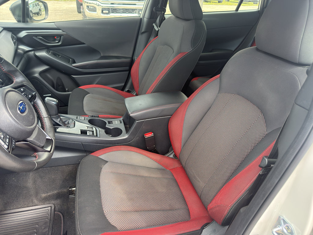 Used 2024 Subaru Impreza RS AWD/4WD image 14