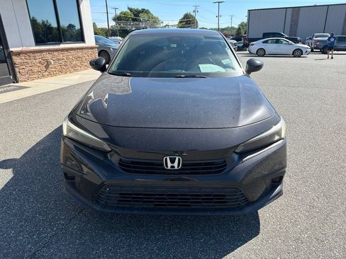 Used 2023 Honda Civic Sport image 11