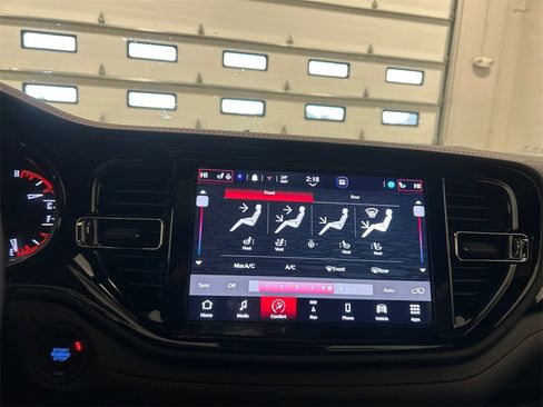 New 2026 Dodge Durango GT image 22