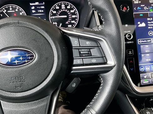 Used 2025 Subaru Outback Limited w/ Popular Package #2 image 11