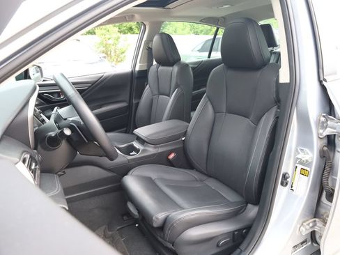 Used 2023 Subaru Legacy Limited AWD/4WD image 8