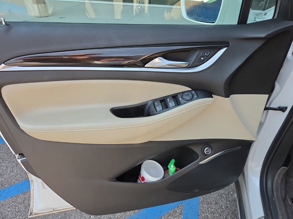 Used 2019 Buick Enclave Essence FWD image 15