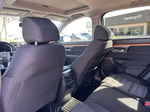 Used 2020 Honda CR-V EX image 17
