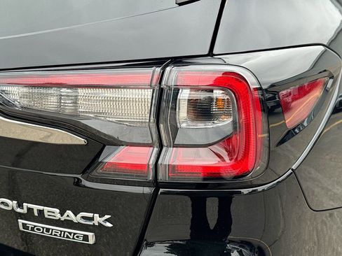 Used 2024 Subaru Outback Touring w/ Popular Package #2 image 35