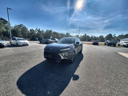 Used 2025 Buick Envision Sport Touring