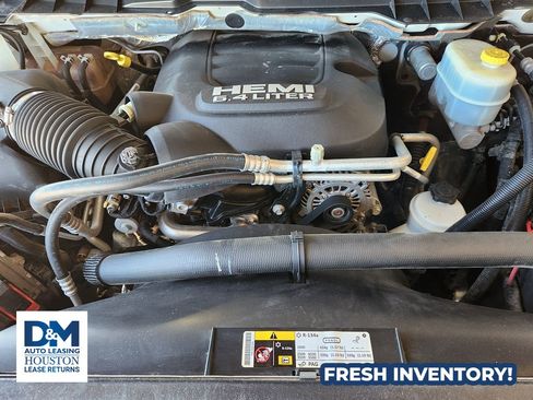 Used 2014 RAM 2500 Laramie w/ Convenience Group image 45