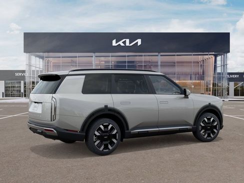New 2027 Kia Telluride S image 4