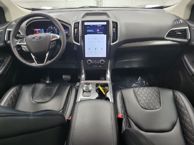 Certified 2024 Ford Edge Titanium AWD/4WD image 13