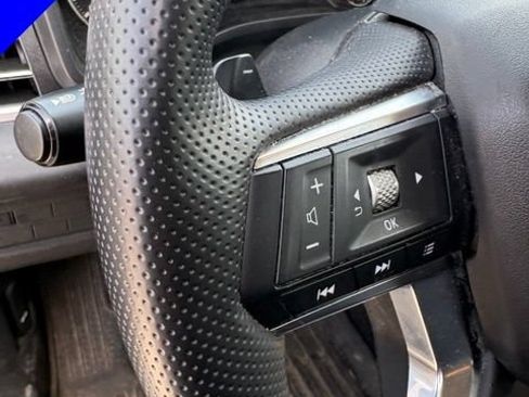 Used 2024 Mitsubishi Outlander SE AWD/4WD image 13