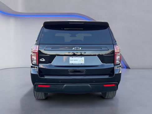 Used 2024 Chevrolet Tahoe Z71 w/ Luxury Package image 14