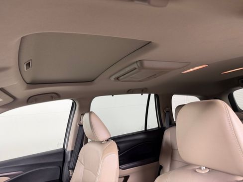 Used 2016 Honda Pilot EX-L image 14