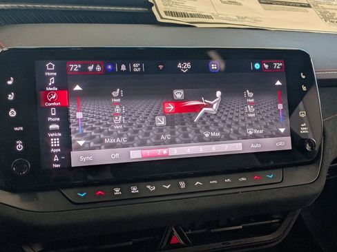 New 2026 Dodge Charger Scat Pack image 16