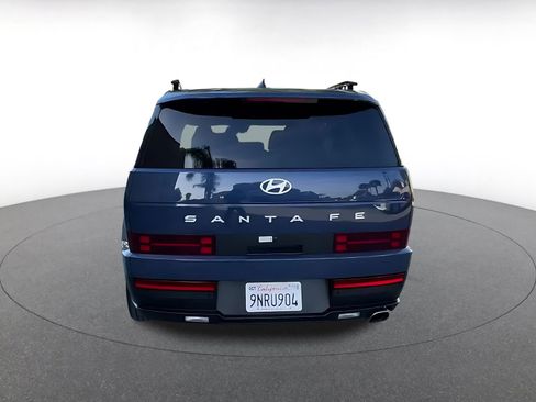 Used 2025 Hyundai Santa Fe SEL image 12