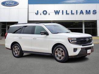 Used 2025 Ford Expedition Active RWD video 1