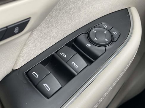 Certified 2023 Buick Envision Avenir AWD/4WD image 32