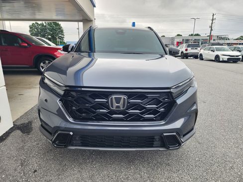 Used 2024 Honda CR-V Sport-L image 2