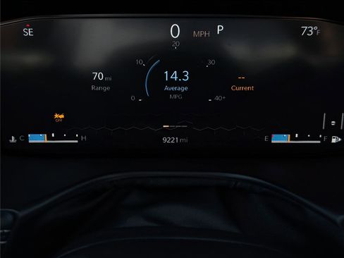 Used 2022 Jeep Compass High Altitude image 32