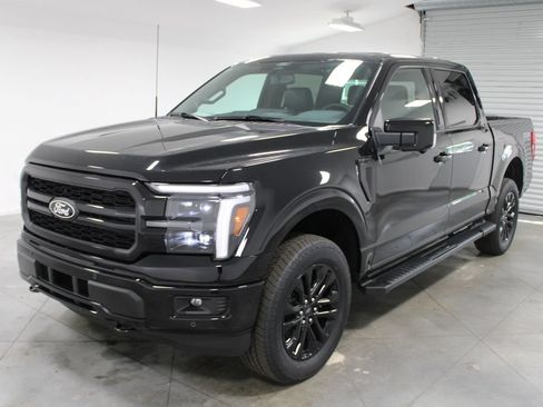 New 2026 Ford F150 Lariat AWD/4WD image 3