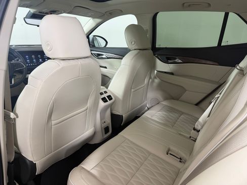 Used 2023 Buick Envision Avenir FWD image 24