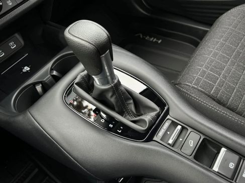 New 2026 Honda HR-V LX image 23