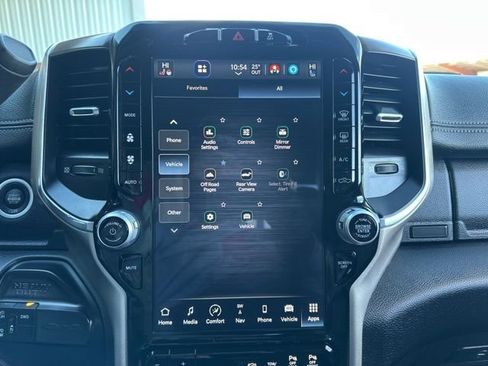 Certified 2024 RAM 2500 Laramie image 57