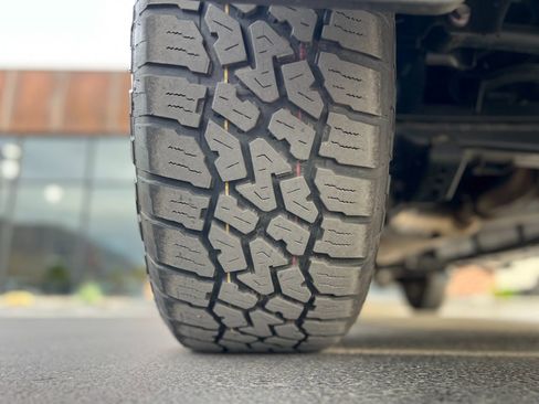 Used 2022 Toyota Tundra TRD Pro w/ Security Package (TMS) image 36