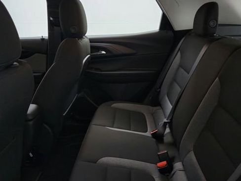 Certified 2024 Chevrolet TrailBlazer LT image 18
