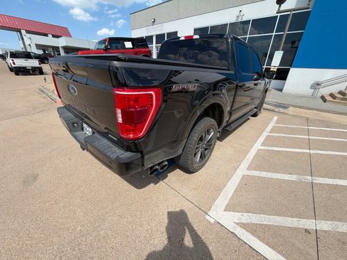 Used 2021 Ford F150 XLT w/ Equipment Group 302A High AWD/4WD image 9