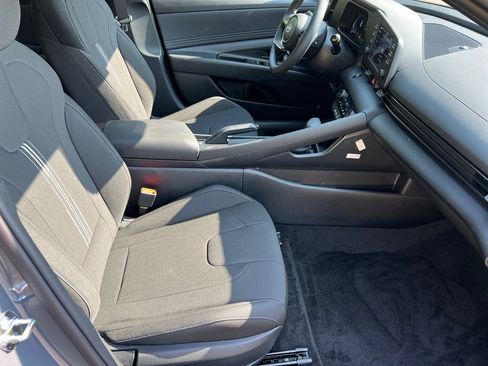New 2026 Hyundai Elantra Sport FWD image 14