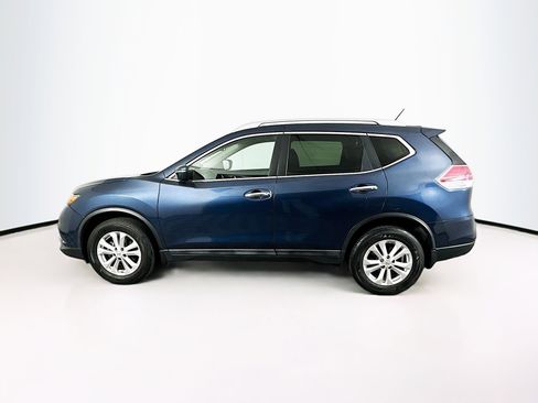 Used 2015 Nissan Rogue SV AWD/4WD image 4