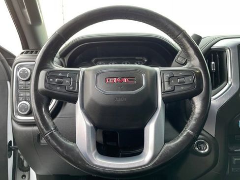 Used 2019 GMC Sierra 1500 Elevation w/ Elevation Value Package image 14