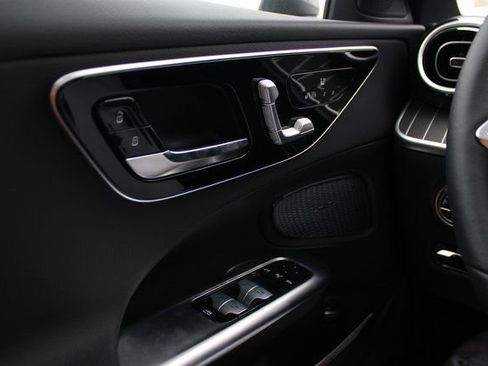 New 2025 Mercedes-Benz C 300 4MATIC Sedan image 22