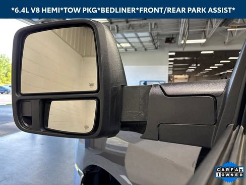 Used 2026 RAM 2500 Big Horn AWD/4WD image 54