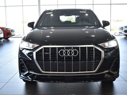 Used 2022 Audi Q3 2.0T Premium image 4