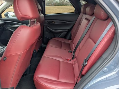 Used 2024 MAZDA CX-30 AWD 2.5 S w/ Preferred Package image 13