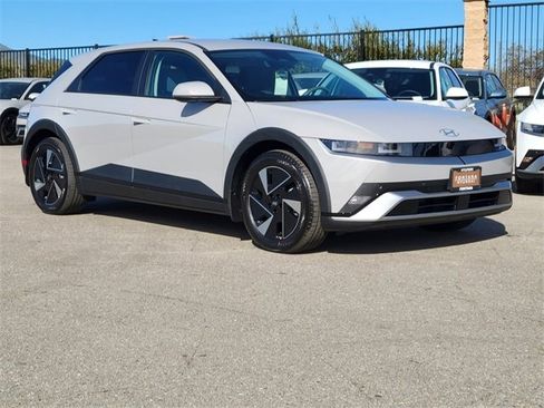 New 2026 Hyundai Ioniq 5 SE image 28