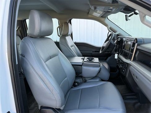Used 2025 Ford F350 XL w/ FX4 Off-Road Package image 29
