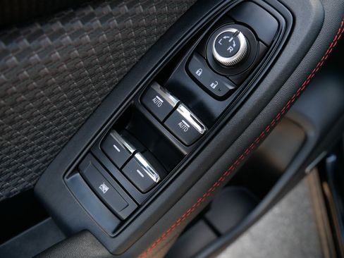 Certified 2024 Subaru Forester Sport AWD/4WD image 19