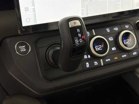New 2026 Land Rover Defender 110 S image 15