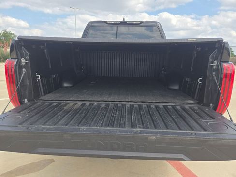 Used 2024 Toyota Tundra SR w/ SR Tow Package image 21