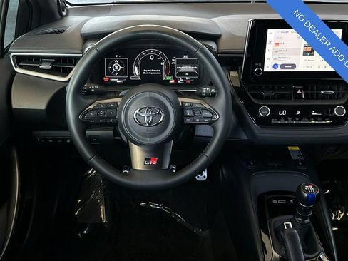 Used 2024 Toyota Corolla GR AWD/4WD image 16