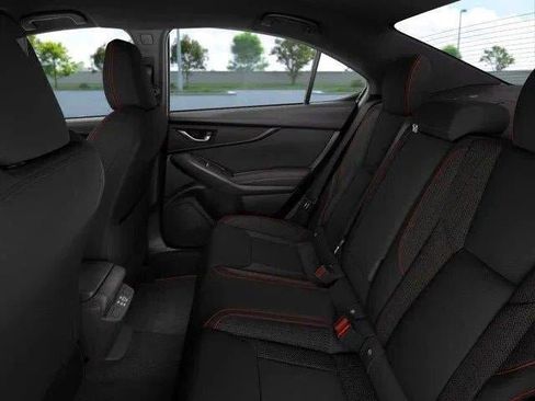 New 2026 Subaru WRX Premium AWD/4WD image 78