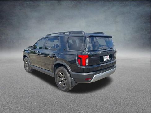 Used 2026 Honda Passport RTL image 7