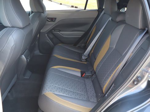 New 2026 Subaru Crosstrek 2.5i Sport AWD/4WD image 19