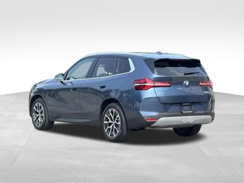 Used 2026 BMW X3 xDrive30i w/ Premium Package AWD/4WD image 5